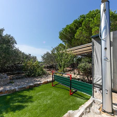 Mare&Karlo Διαμέρισμα Mali Drvenik Εξωτερικό φωτογραφία